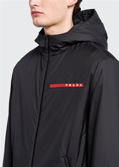 prada jackets price in india|men's prada jacket sale.